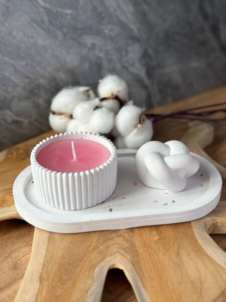 Glamour Candle 28ST