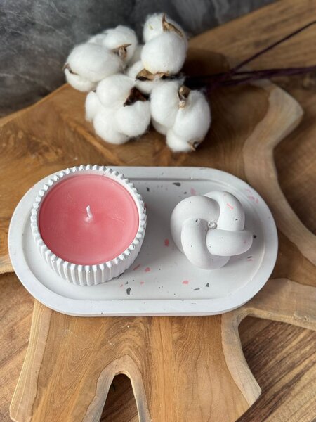 Glamour Candle 28ST
