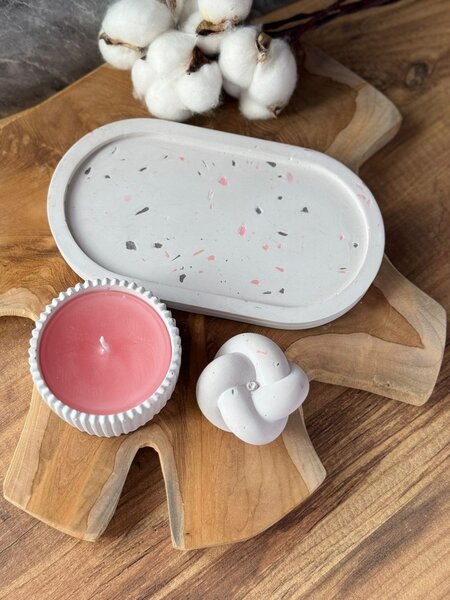 Glamour Candle 28ST