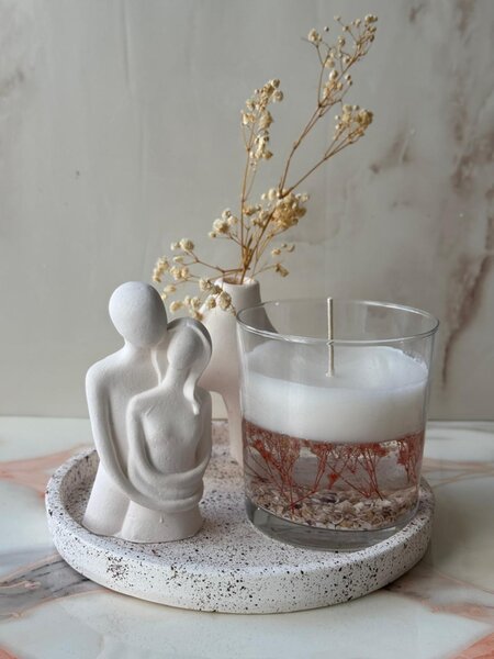 Glamour Candle 31ST