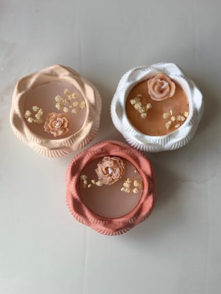Glamour Candle 29ST