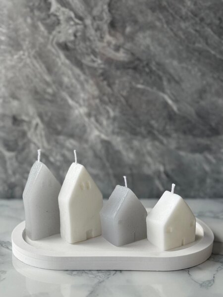 Glamour Candle 36ST