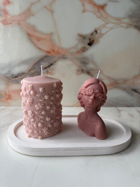Glamour Candle 39ST