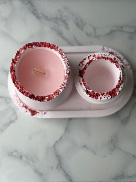 Glamour Candle 35ST