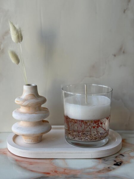 Glamour Candle 34ST