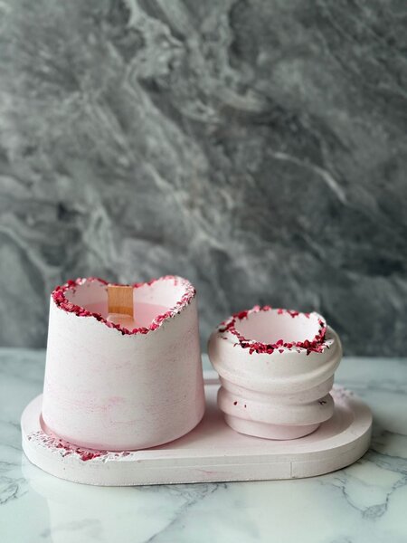 Glamour Candle 35ST