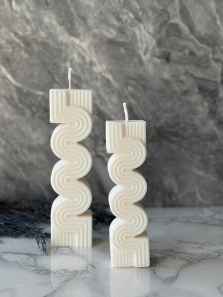 Glamour Candle 37ST