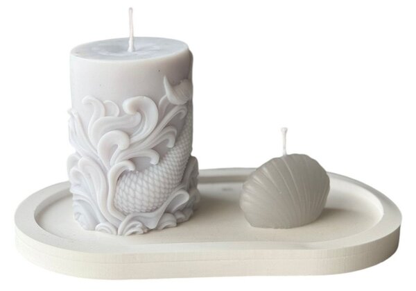 Glamour Candle 40ST