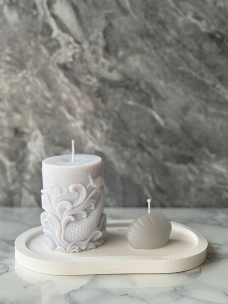 Glamour Candle 40ST