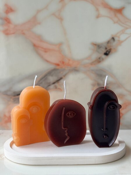 Glamour Candle 38ST