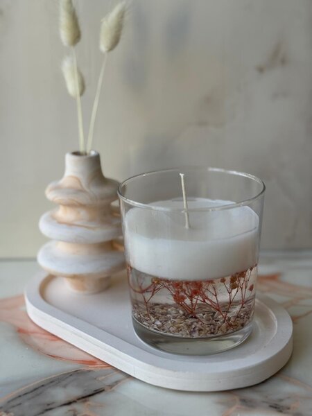 Glamour Candle 34ST
