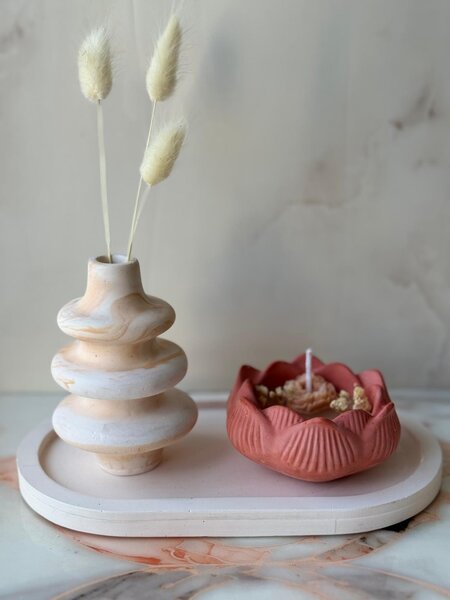 Glamour Candle 33ST