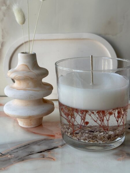 Glamour Candle 34ST