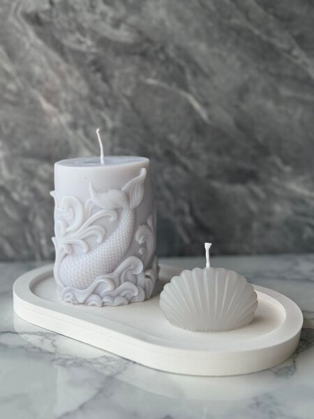 Glamour Candle 40ST