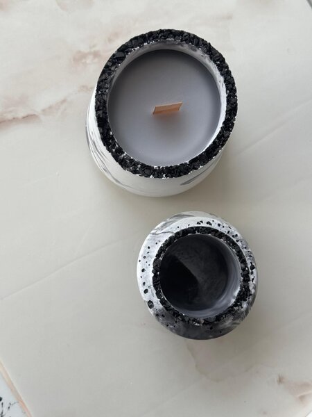 Glamour Candle 43ST