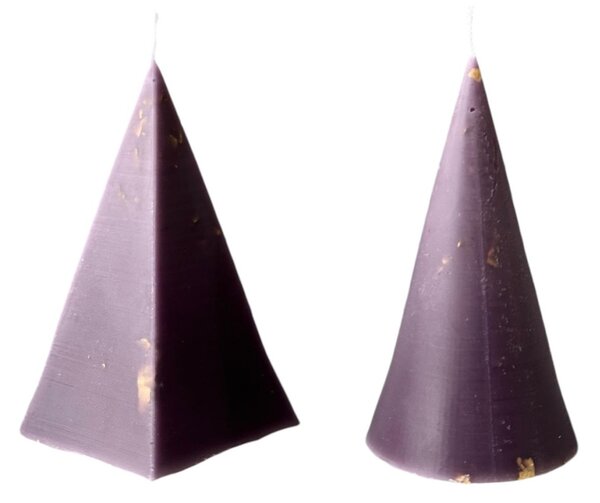 Glamour Candle 17M