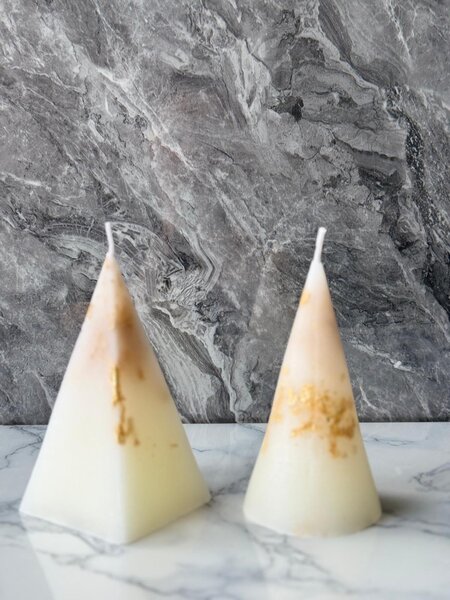 Glamour Candle 16M