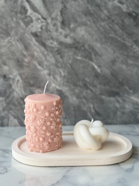 Glamour Candle 41ST