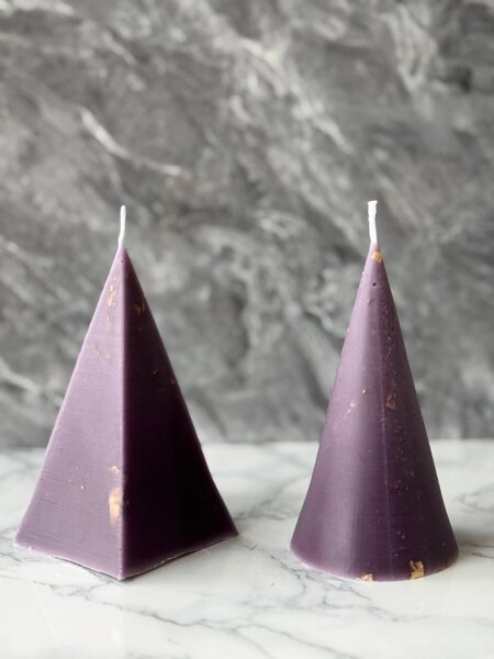 Glamour Candle 17M
