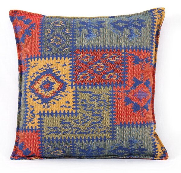 Rug - Blue