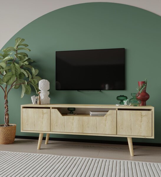 Roma 150 - Sapphire Oak