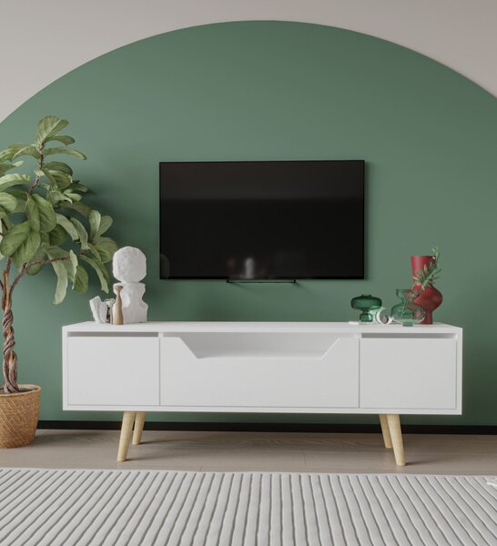 Roma 150 - White