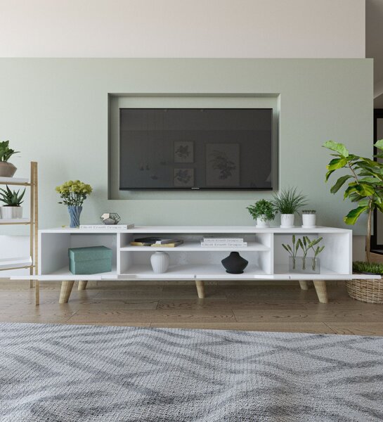 Roma 180 - White