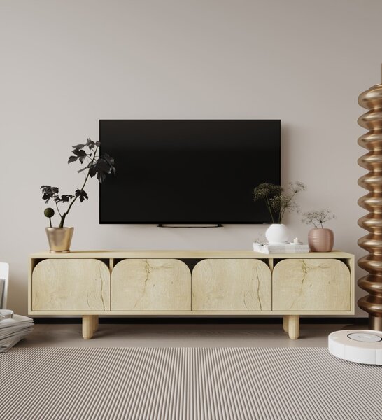 Lazio - Sapphire Oak
