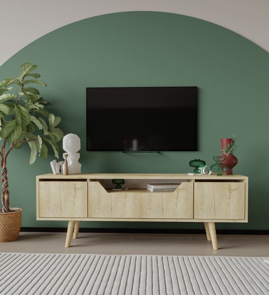 Roma 150 - Sapphire Oak