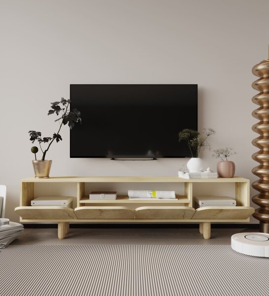 Lazio - Sapphire Oak