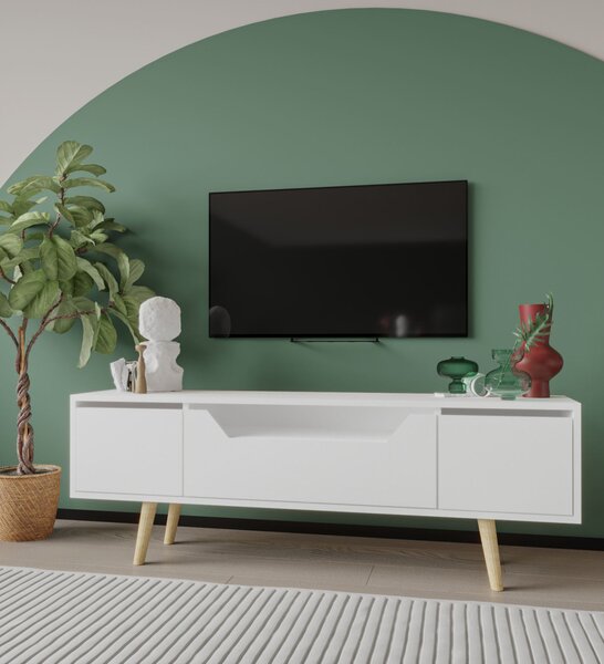 Roma 150 - White