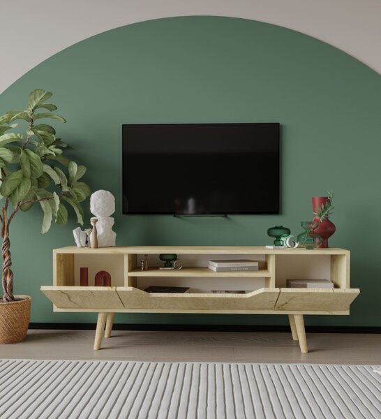 Roma 150 - Sapphire Oak