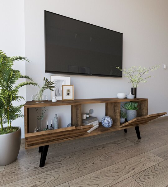 Siena - Walnut