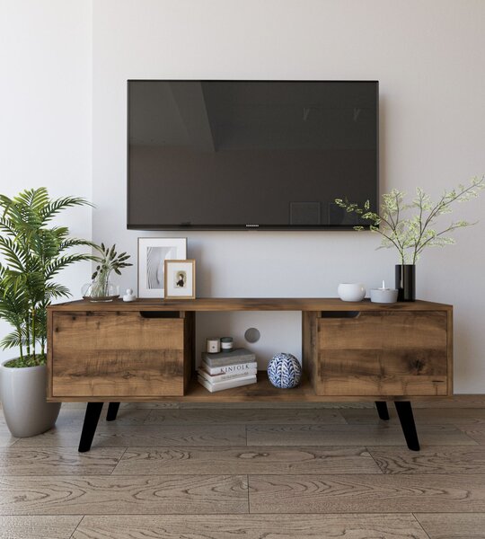 Siena - Walnut