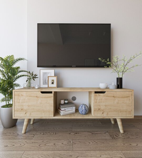 Siena - Sapphire Oak