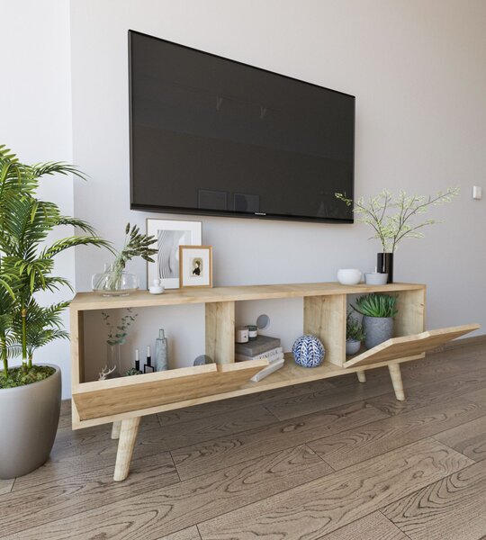 Siena - Sapphire Oak