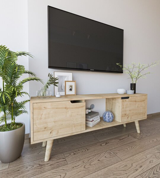 Siena - Sapphire Oak