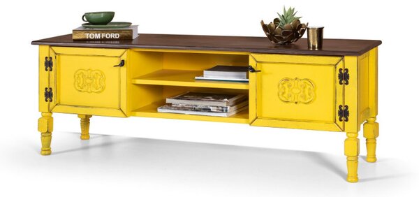 Ada TV - Yellow