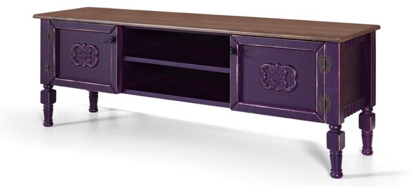 Ada TV - Purple