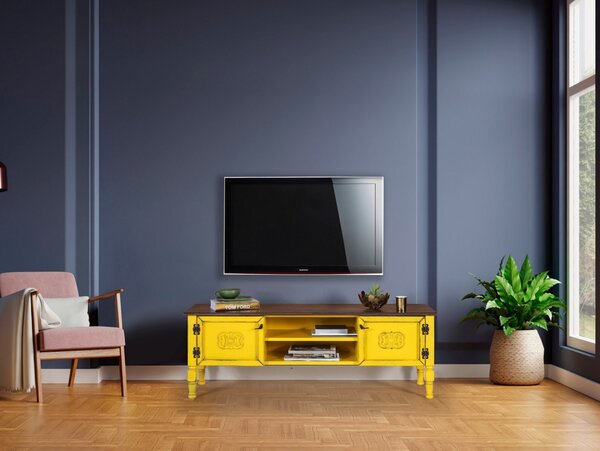 Ada TV - Yellow
