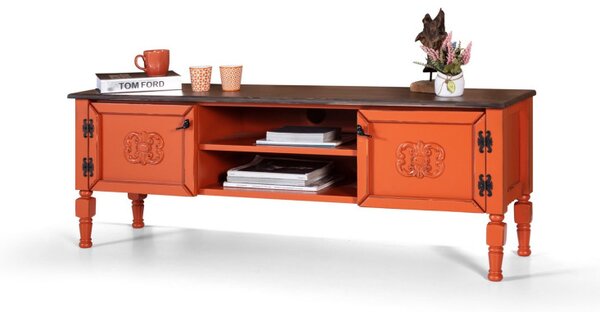 Ada TV - Orange