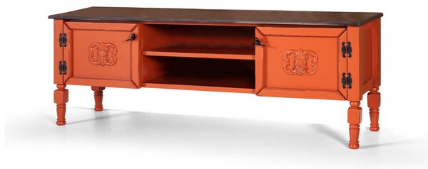 Ada TV - Orange