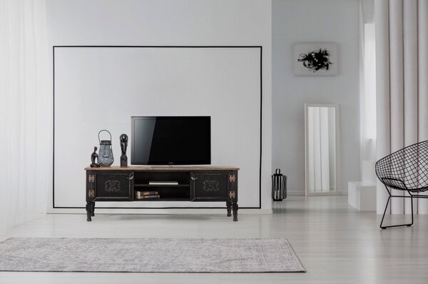 Ada TV - Black