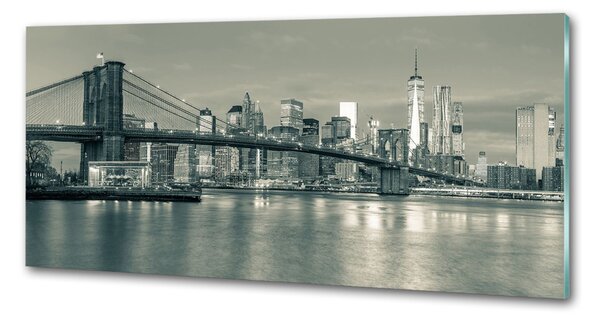 Panou de bucătărie Manhattan New York City