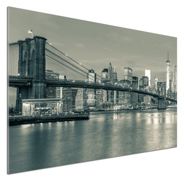 Panou de bucătărie Manhattan New York City