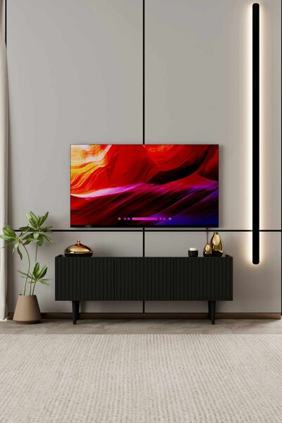 Capella 120 - Black