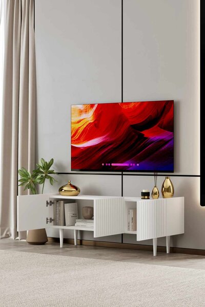 Capella 120 - White