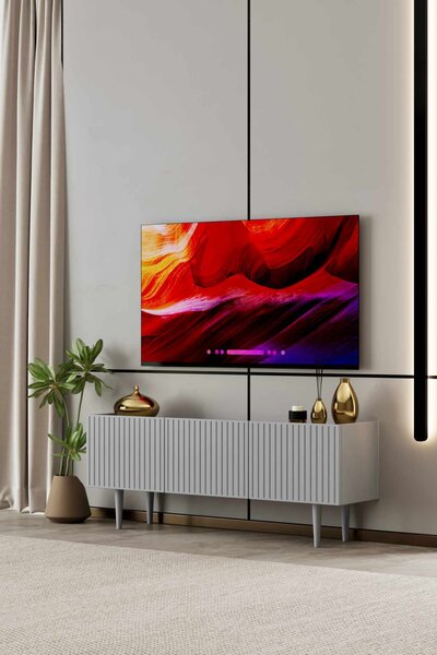 Capella 120 - Light Grey