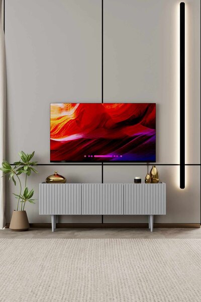 Capella 120 - Light Grey