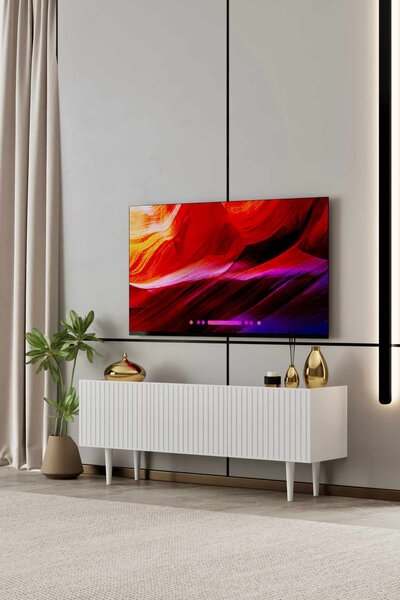 Capella 120 - White
